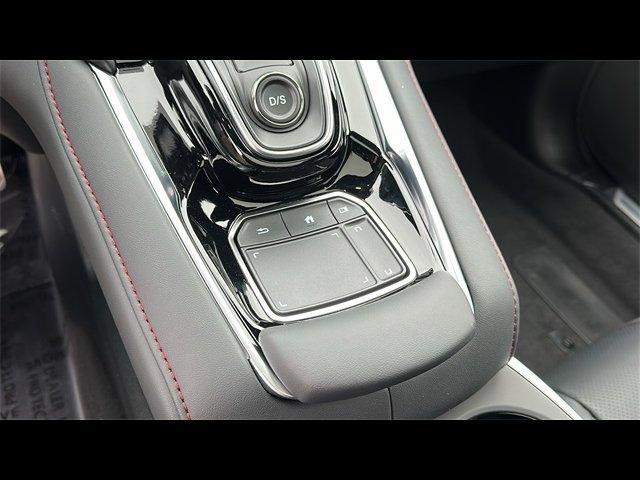 new 2026 Acura RDX car, priced at $52,650