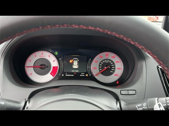 new 2026 Acura RDX car, priced at $52,650