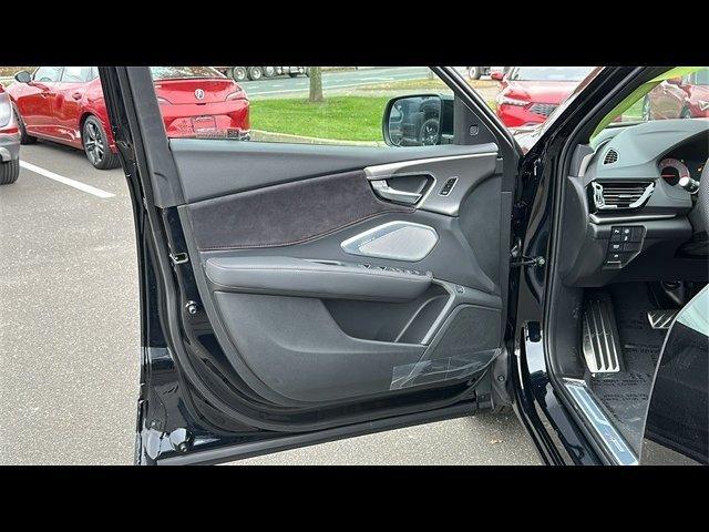 new 2026 Acura RDX car, priced at $52,650
