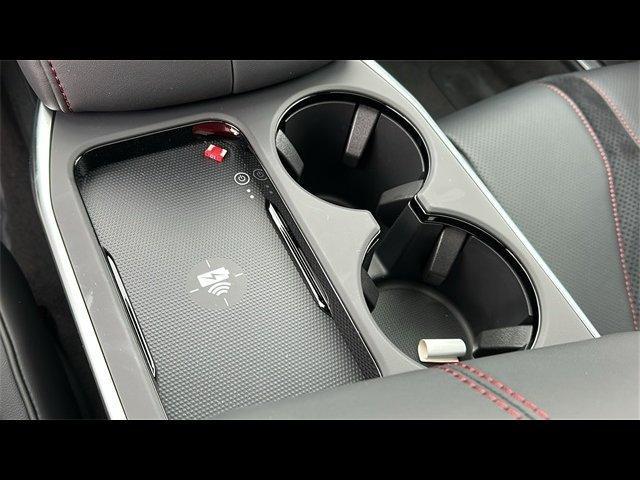 new 2026 Acura RDX car, priced at $52,650