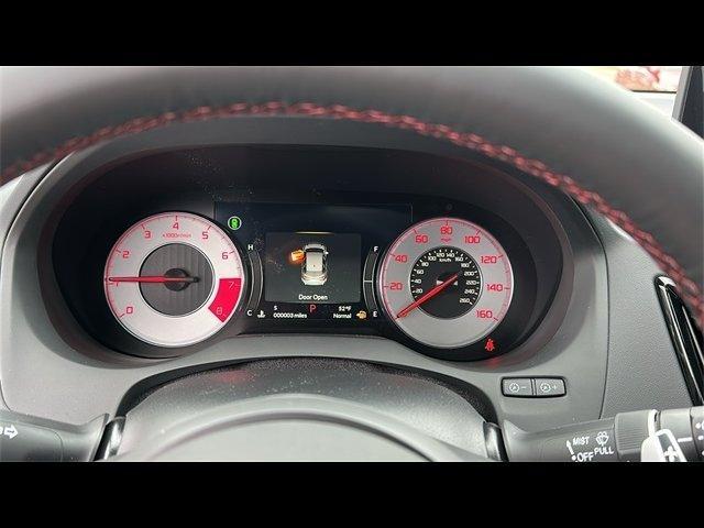 new 2026 Acura RDX car, priced at $52,650