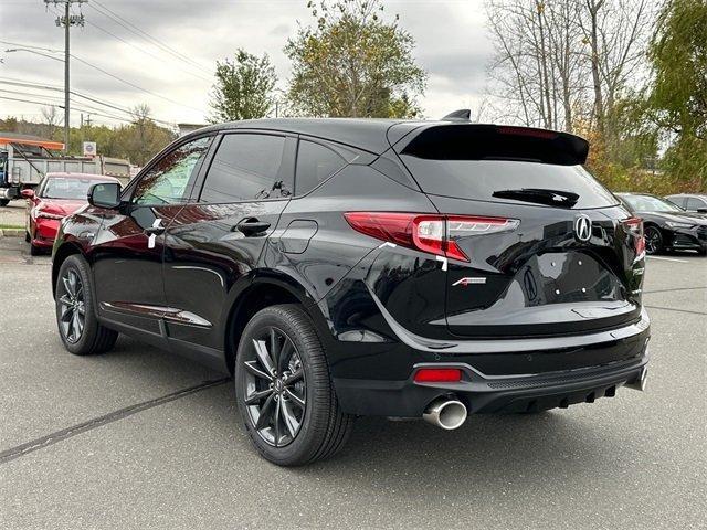 new 2026 Acura RDX car, priced at $52,650
