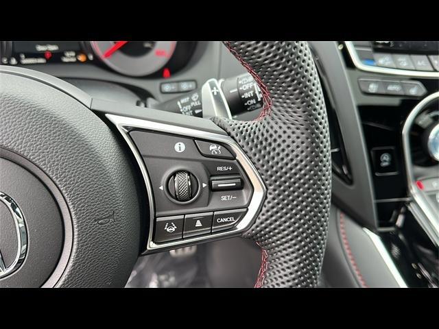new 2026 Acura RDX car, priced at $52,650