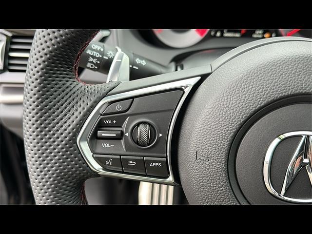 new 2026 Acura RDX car, priced at $52,650