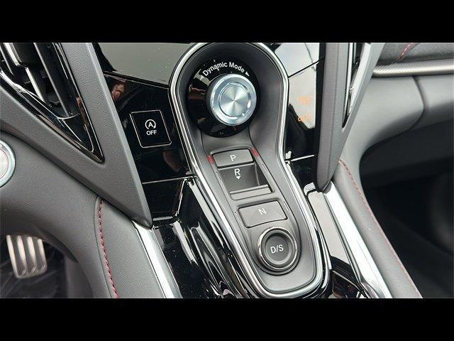 new 2026 Acura RDX car, priced at $52,650