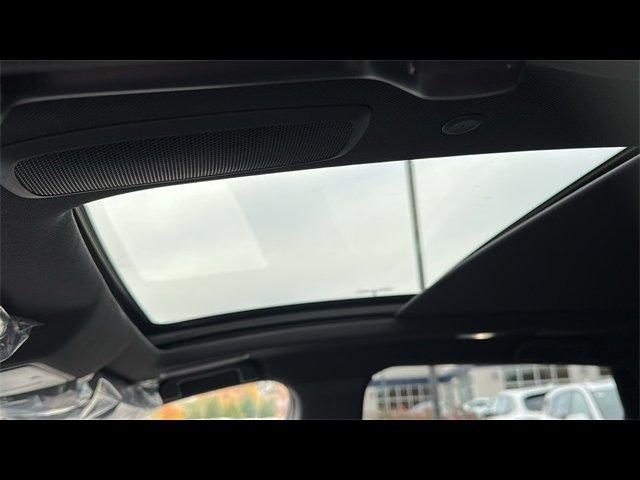 new 2026 Acura RDX car, priced at $52,650