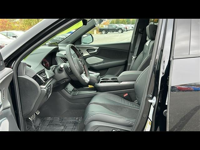 new 2026 Acura RDX car, priced at $52,650