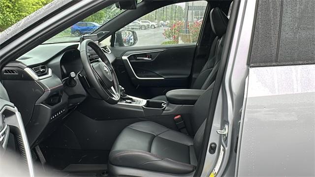 used 2023 Toyota RAV4 Prime car, priced at $42,995