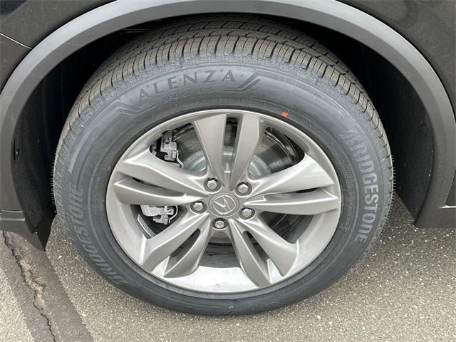 used 2025 Acura MDX car, priced at $48,995
