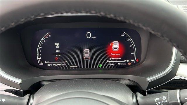 used 2025 Acura MDX car, priced at $46,866