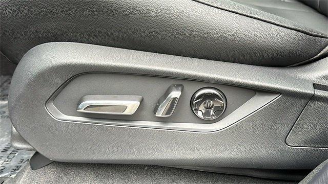 used 2025 Acura MDX car, priced at $46,866