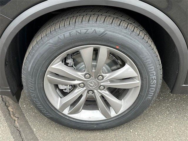 used 2025 Acura MDX car, priced at $46,866