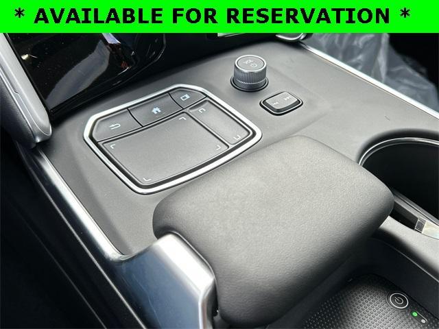 used 2025 Acura TLX car, priced at $42,995