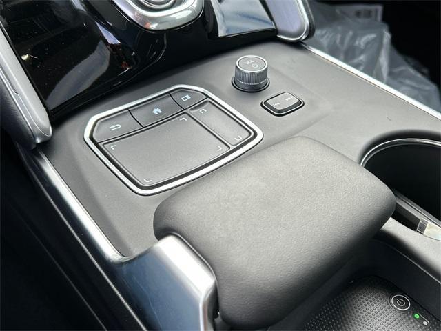used 2025 Acura TLX car, priced at $43,495