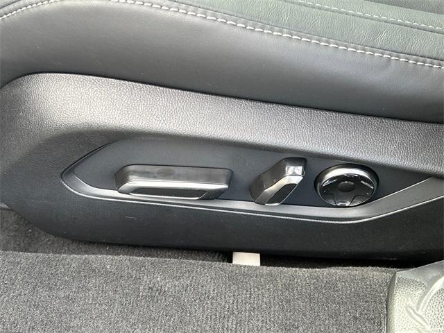 used 2025 Acura TLX car, priced at $43,495