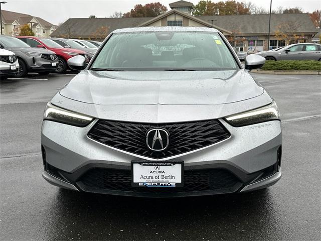 used 2024 Acura Integra car, priced at $28,395