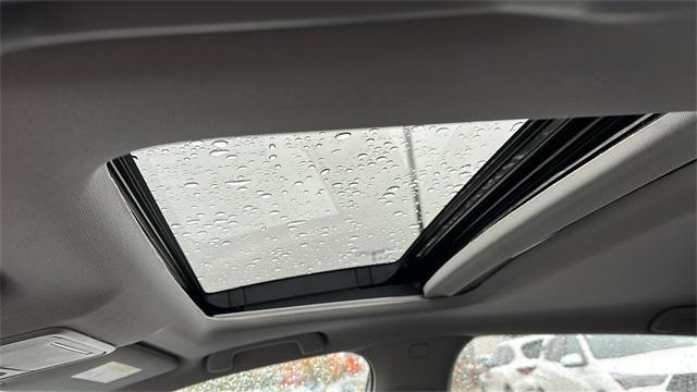 used 2024 Acura Integra car, priced at $28,395