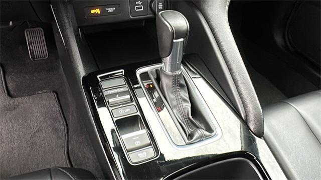 used 2024 Acura Integra car, priced at $28,395