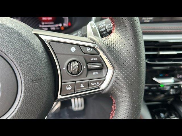 new 2026 Acura MDX car, priced at $64,350