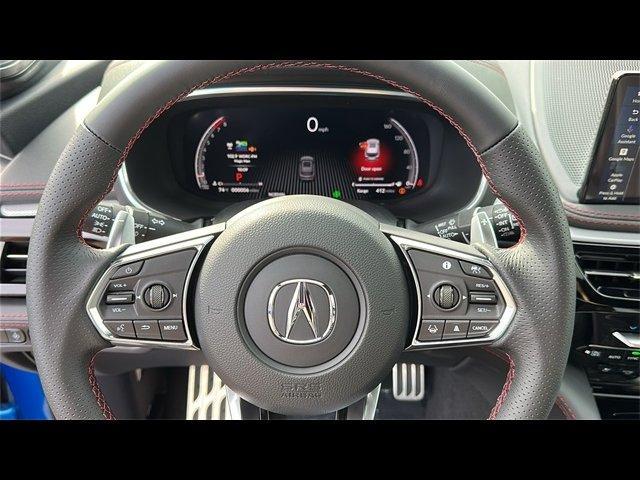 new 2026 Acura MDX car, priced at $64,350