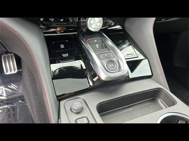 new 2026 Acura MDX car, priced at $64,350