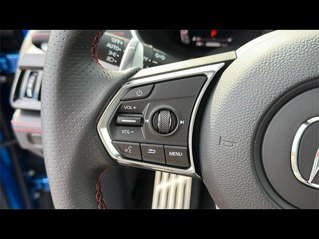 new 2026 Acura MDX car, priced at $64,350