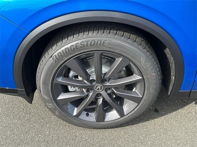 new 2026 Acura MDX car, priced at $64,350