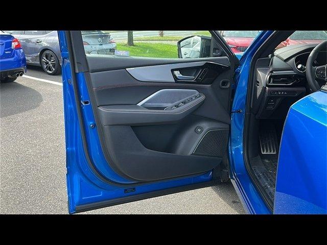 new 2026 Acura MDX car, priced at $64,350