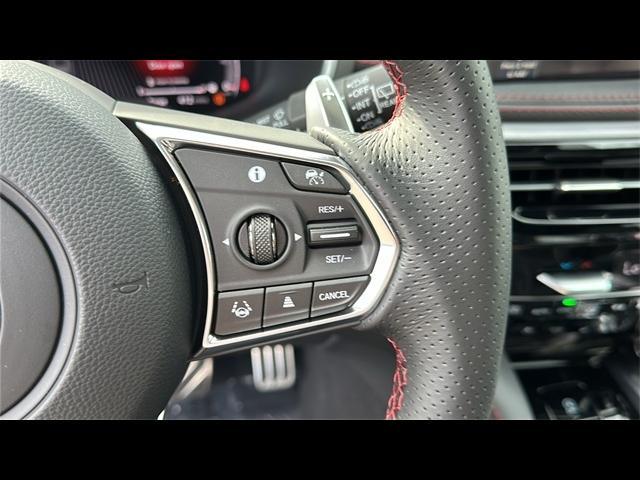 new 2026 Acura MDX car, priced at $64,350