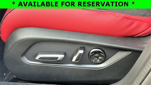 used 2025 Acura TLX car, priced at $48,795