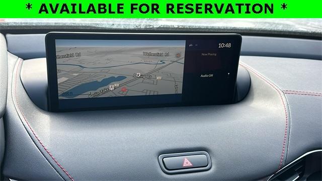 used 2025 Acura TLX car, priced at $48,795