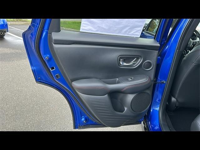 new 2025 Acura ADX car, priced at $41,350