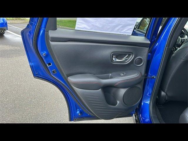 new 2025 Acura ADX car, priced at $41,350