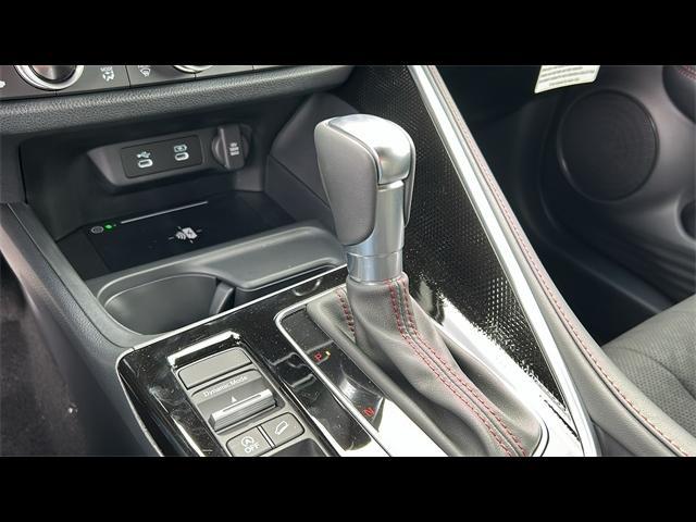 new 2025 Acura ADX car, priced at $41,350