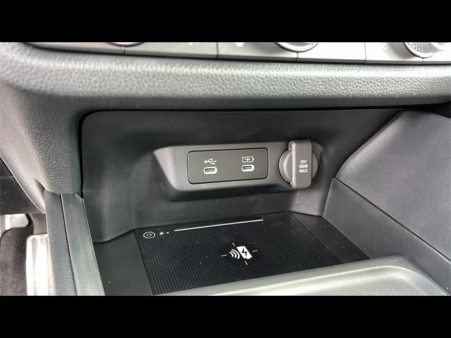 new 2025 Acura ADX car, priced at $41,350