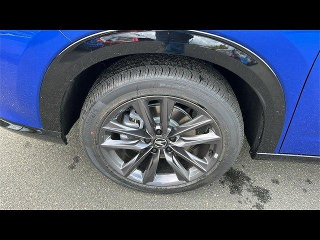 new 2025 Acura ADX car, priced at $41,350
