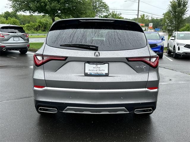 used 2026 Acura MDX car, priced at $54,899
