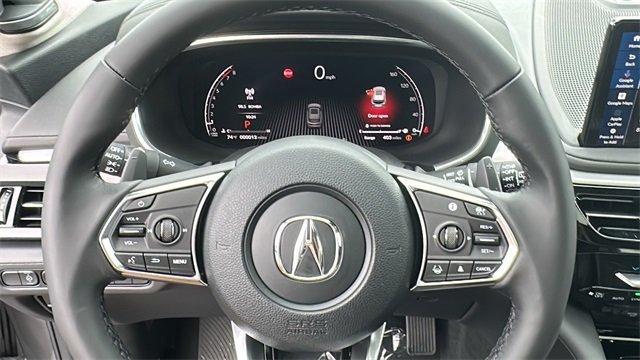used 2026 Acura MDX car, priced at $56,694