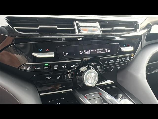 new 2026 Acura MDX car, priced at $59,150