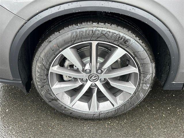 used 2026 Acura MDX car, priced at $56,694