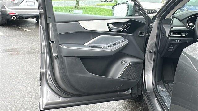 used 2026 Acura MDX car, priced at $56,694