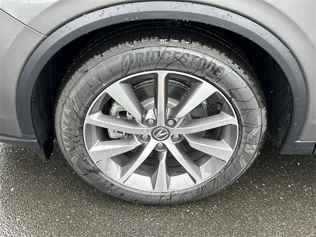 used 2026 Acura MDX car, priced at $54,899