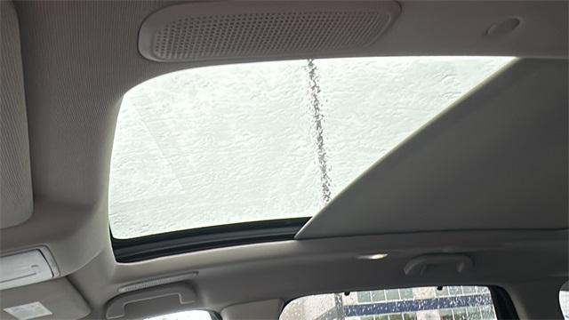 used 2026 Acura MDX car, priced at $54,899