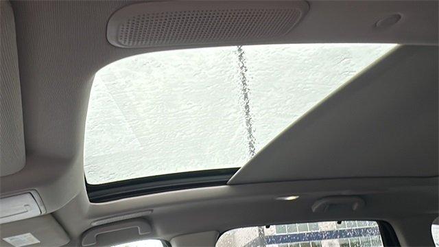 used 2026 Acura MDX car, priced at $56,694