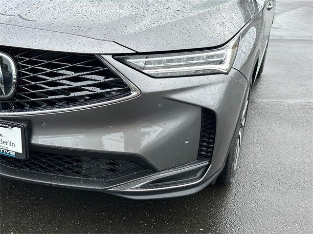 used 2026 Acura MDX car, priced at $56,694