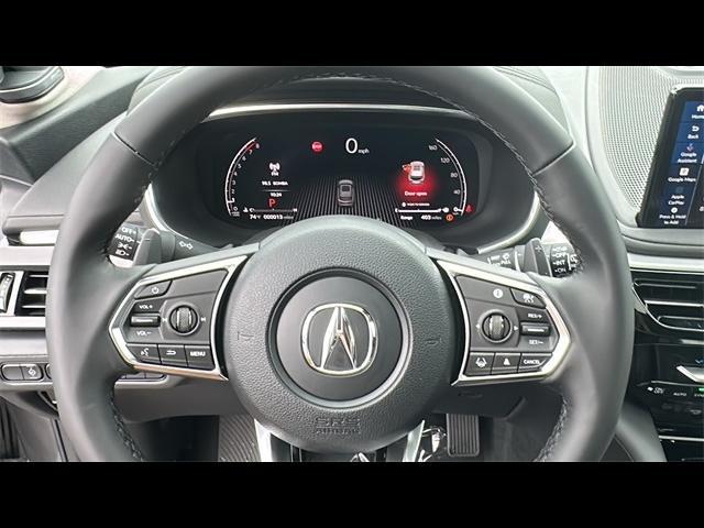 new 2026 Acura MDX car, priced at $59,150