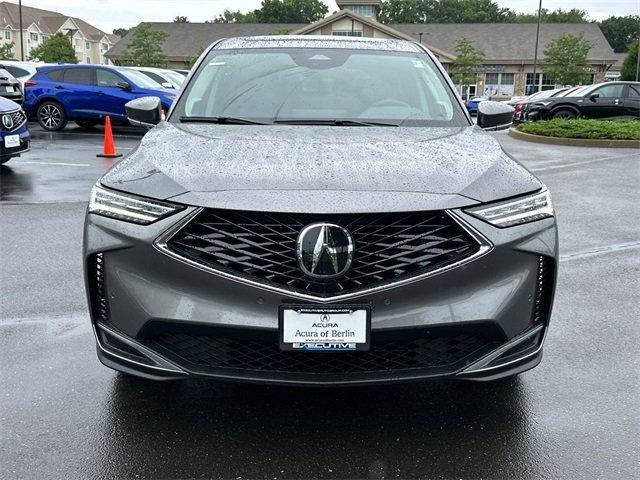 used 2026 Acura MDX car, priced at $56,694