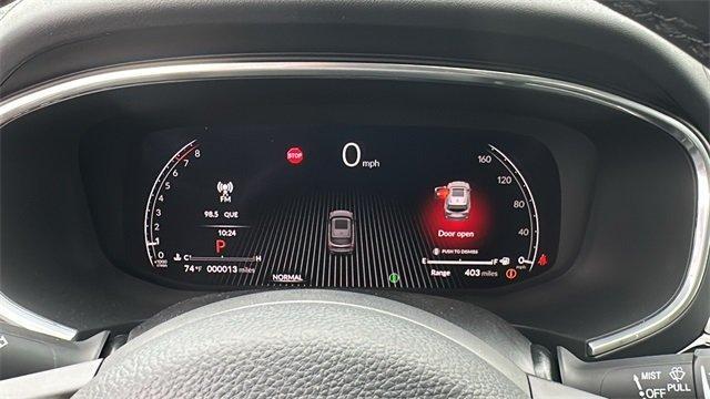 used 2026 Acura MDX car, priced at $56,694