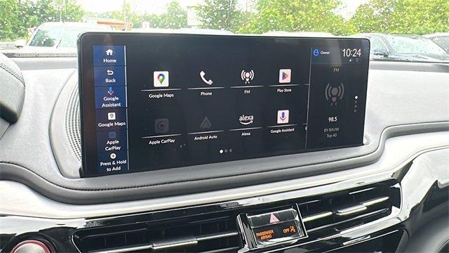 used 2026 Acura MDX car, priced at $56,694