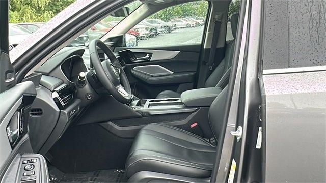 used 2026 Acura MDX car, priced at $56,694
